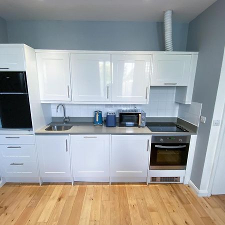 2 Bedroom Flat - 2 Bath - 15 Min Camden Town Londen Buitenkant foto