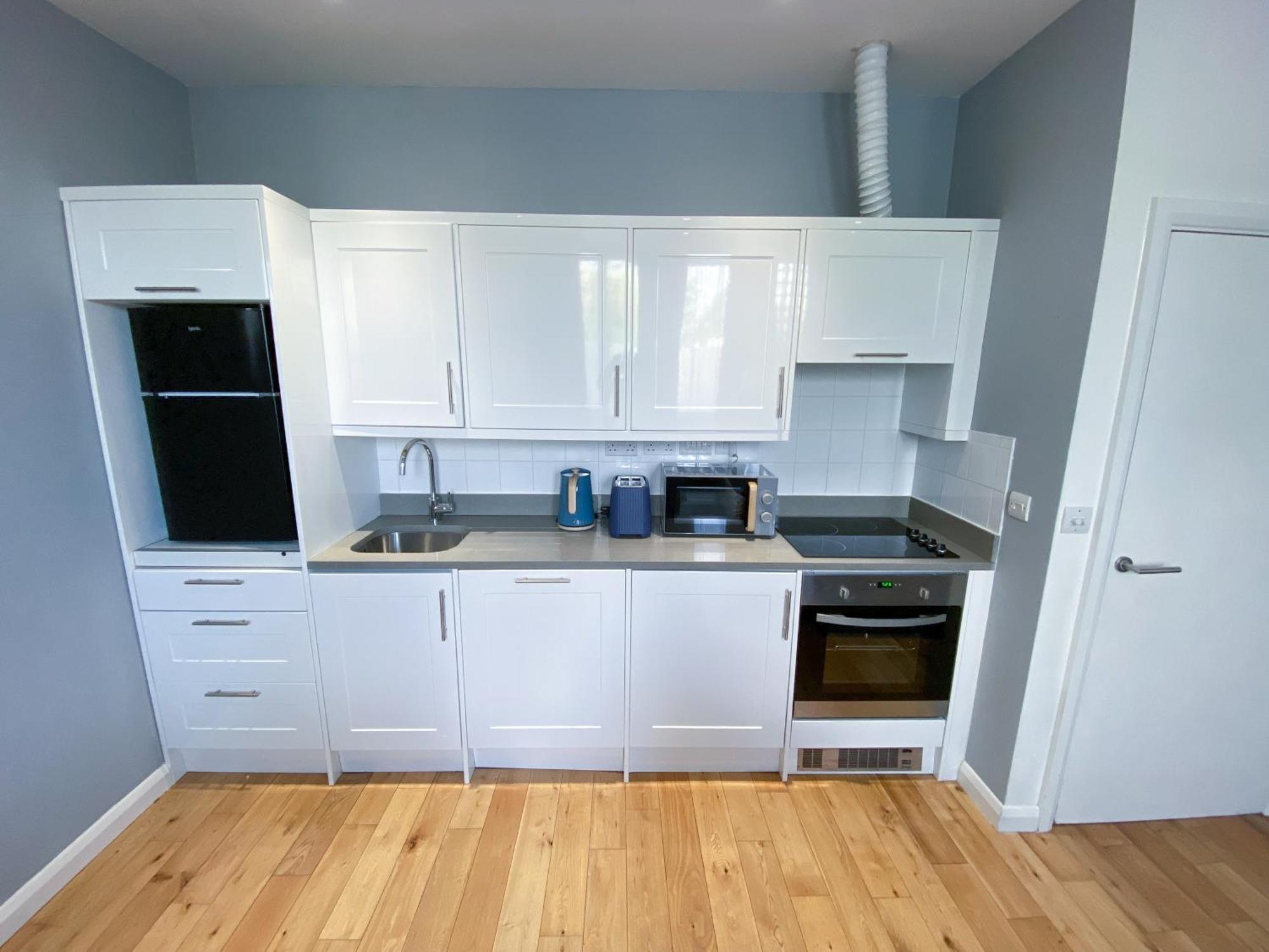 2 Bedroom Flat - 2 Bath - 15 Min Camden Town Londen Buitenkant foto